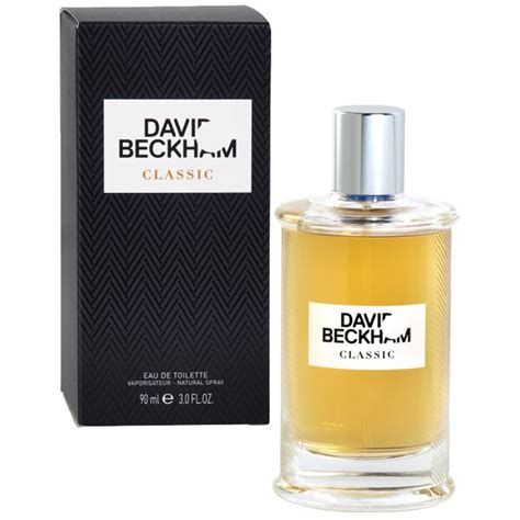 best david beckham aftershave.